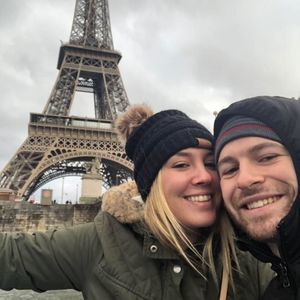 Meet your Posher, Kayla